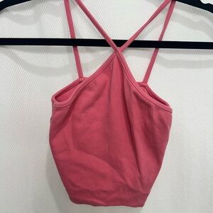 Zara tank top